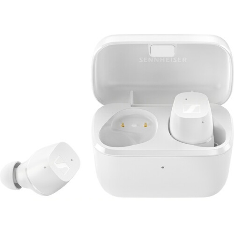 Sennheiser CX True Wireless In-Ear  ακουστικά 